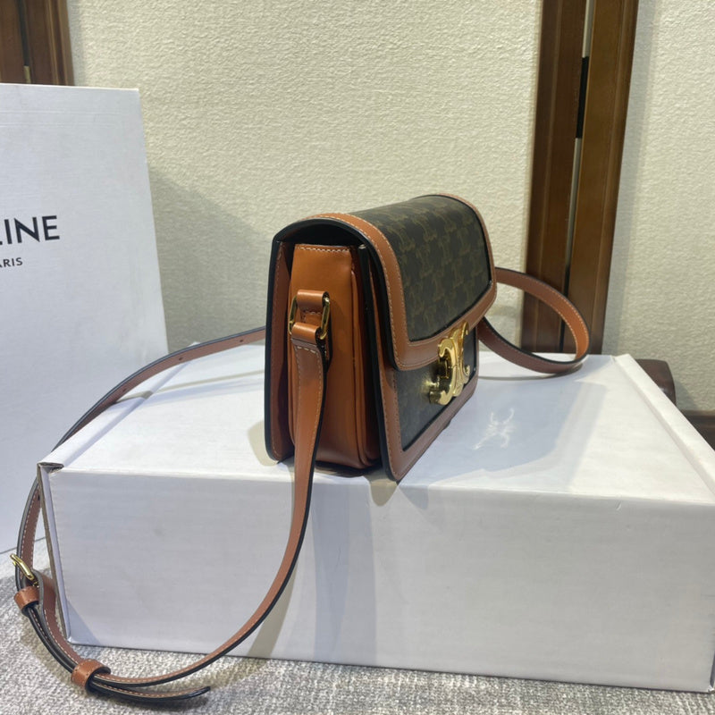 Glamy - COL Bags - 1046