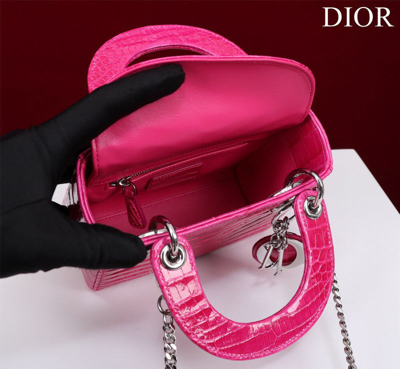 Glami Fashion - DIR Bags - 1648