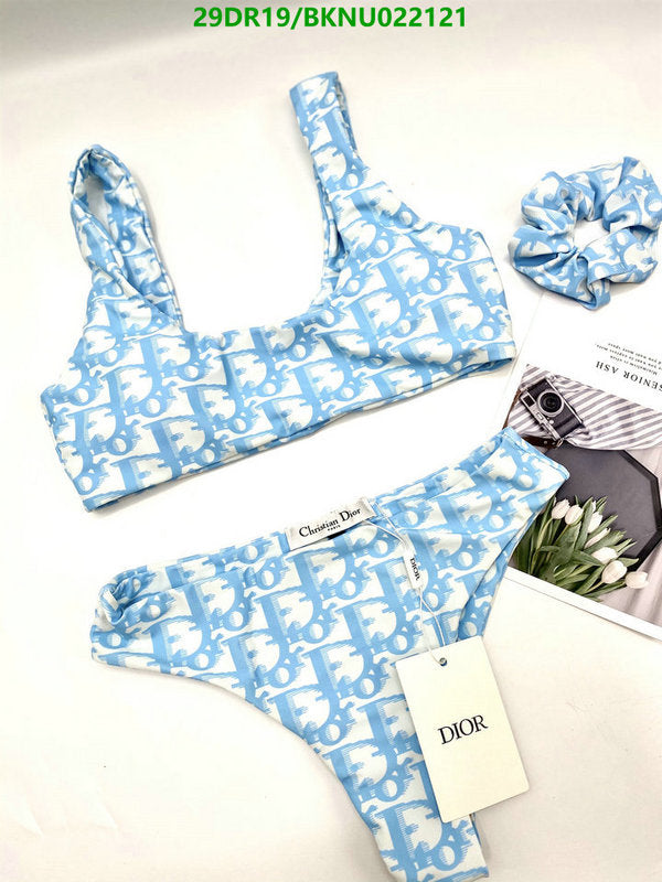 SAMC - DOR Swimsuits - 183