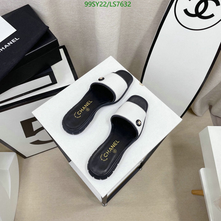SAMC - CHL Women Shoes Slippers - 243