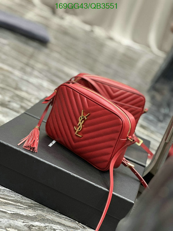 SAMC - YLS Bags - 239