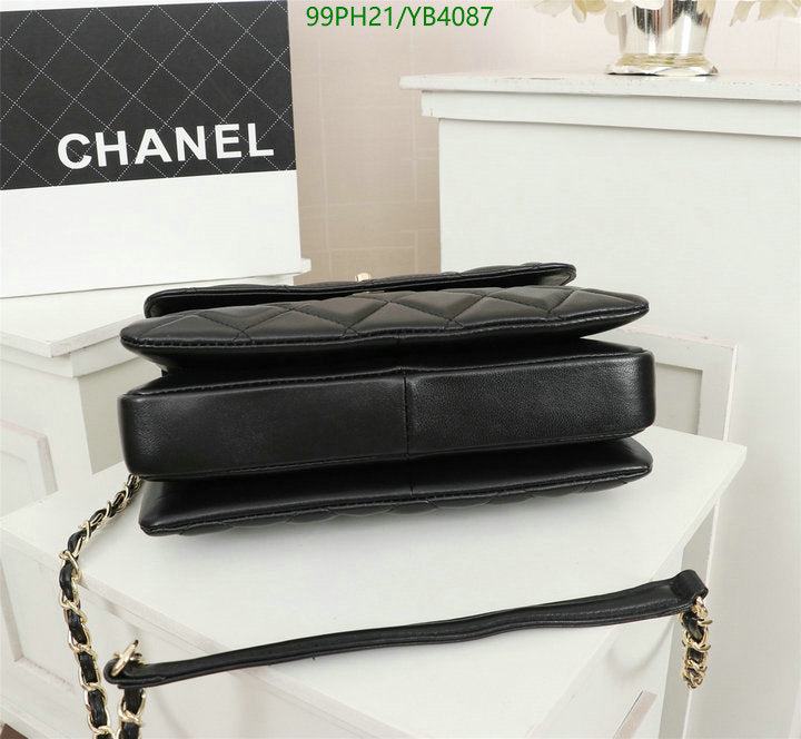 SAMC - CHL Bags Crossbody - 048
