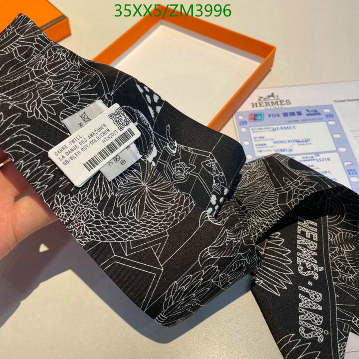 SAMC - HMS Scarves - 850