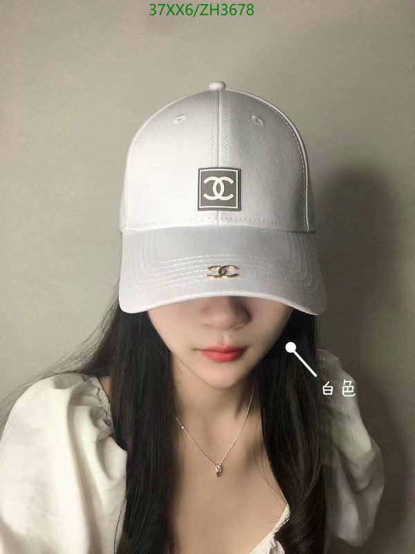 SAMC - CHL Caps & Hats - 448