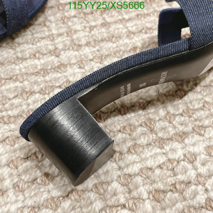 SAMC - HMS Women Shoes - 335