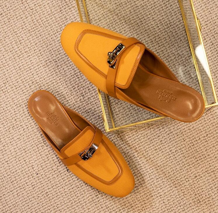 SAMC - HMS Women Shoes - 1102