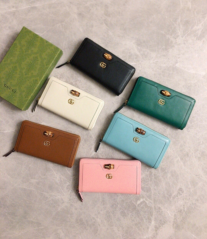 Glami-i - Guki Wallet - 219