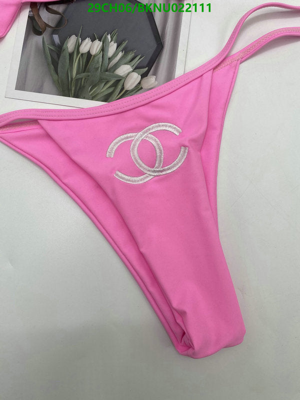 SAMC - CHL Swimsuits - 247