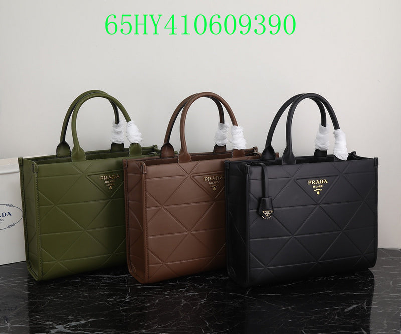 Satchel Bags - PDA Bags - 3214