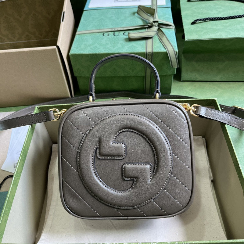 Satchel Bags - GCI Bags - 339