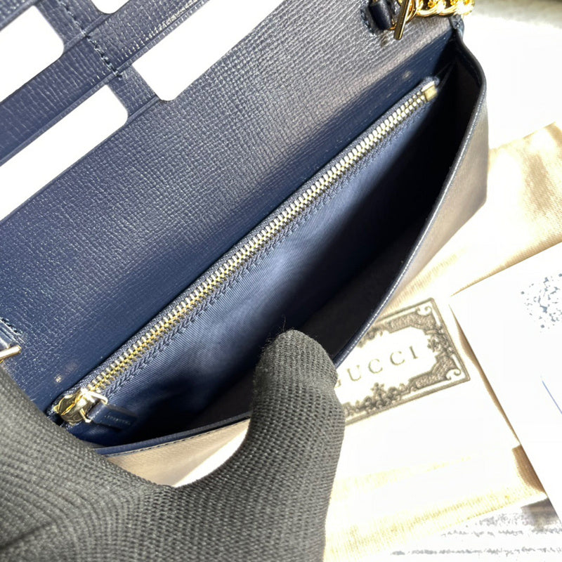 Satchel Bags - GCI Bags - 6672