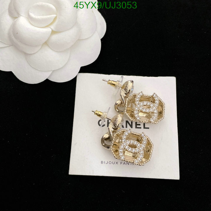 SAMC - CHL Jewelry - 780