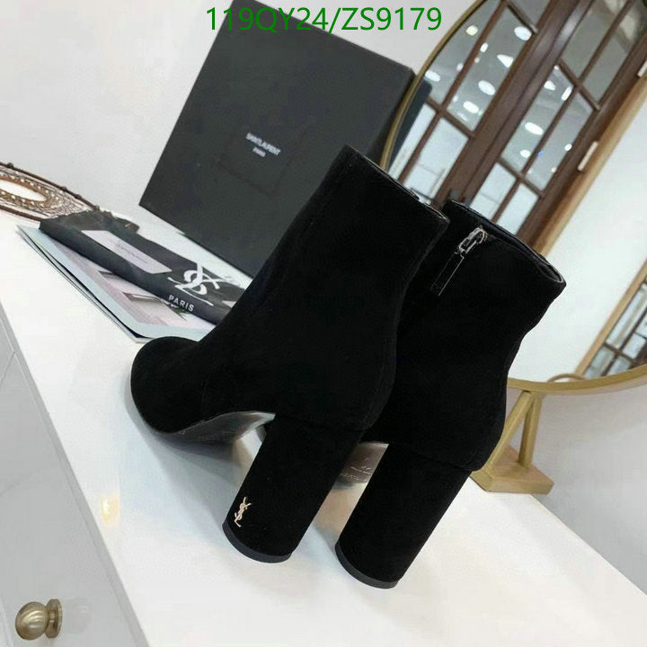 SAMC - YLS Women Shoes - 128