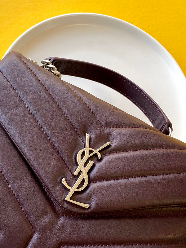 Glamy - YLS Bags - 1486