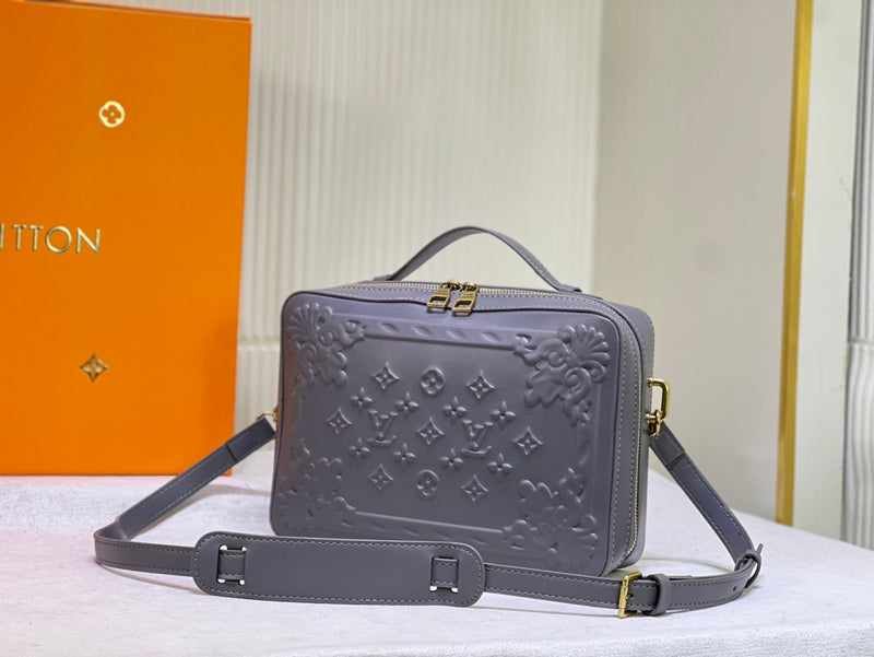 Satchel Bags - VL Bags - 2077