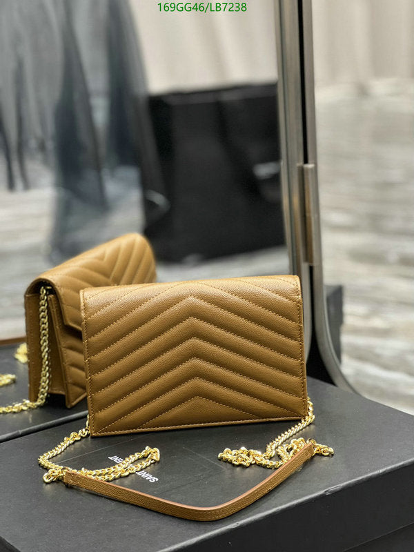 SAMC - YLS Bags - 449