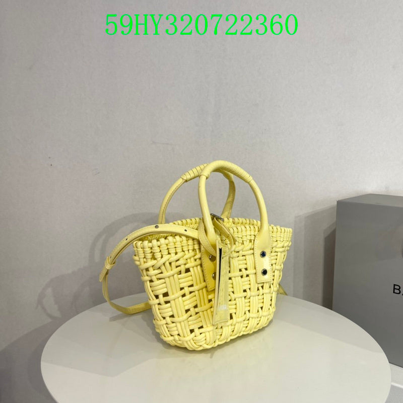 Satchel Bags - BGA Bags - 2212