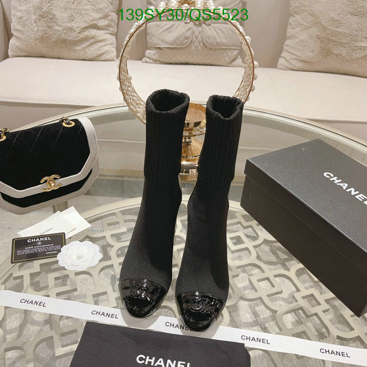 SAMC - Mix Boots - 312