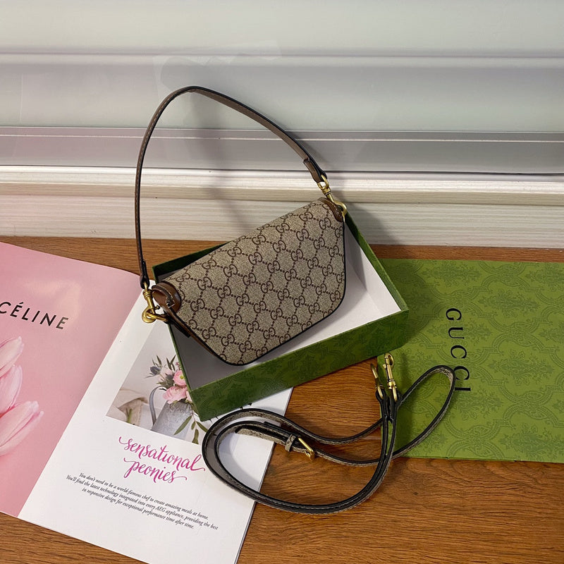 Satchel Bags - GCI Bags - 1597