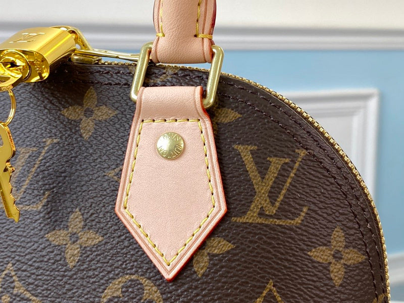 Glami Fashion Lu-Vi bags - 17741