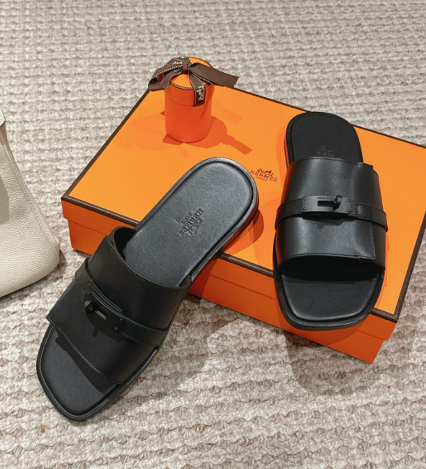 SAMC - HMS Men Shoes - 016