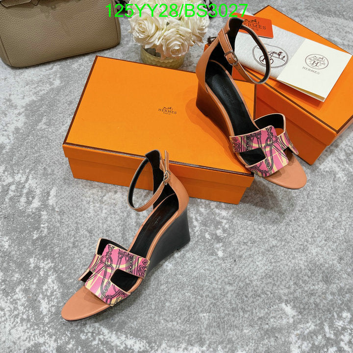 SAMC - HMS Women Shoes - 104