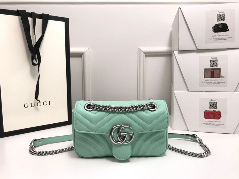 Satchel Bags - GCI Bags - 6994