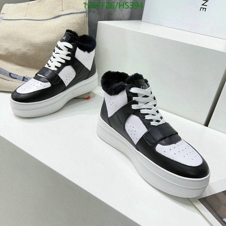 SAMC - COL Women Shoes - 208
