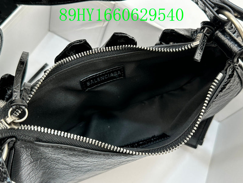 Satchel Bags - BGA Bags - 1730