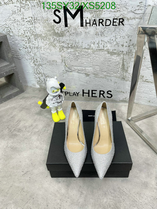 SAMC - YLS Women Shoes - 069