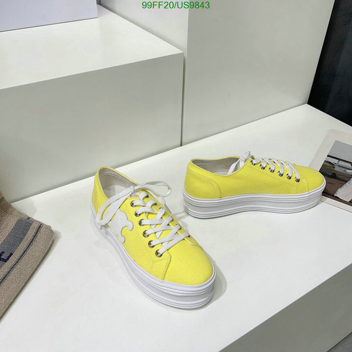 SAMC - COL Women Shoes - 042
