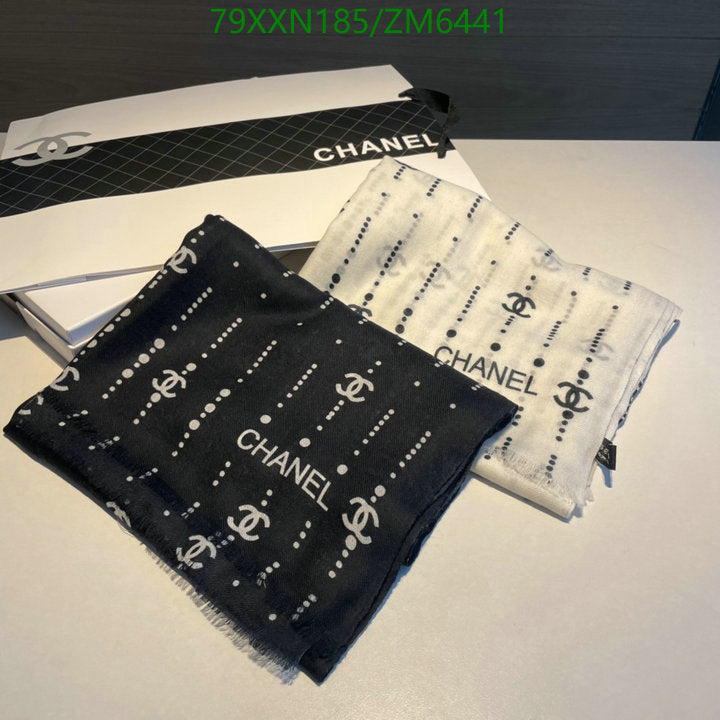 SAMC - CHL Scarves - 875
