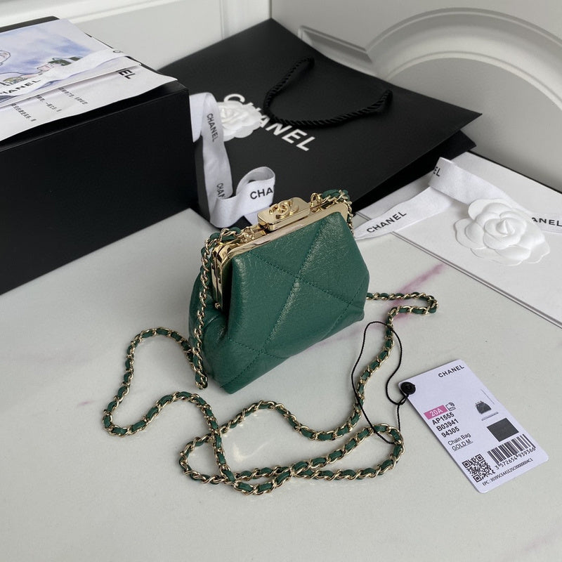 Satchel Bags - CHL Bags - 1584