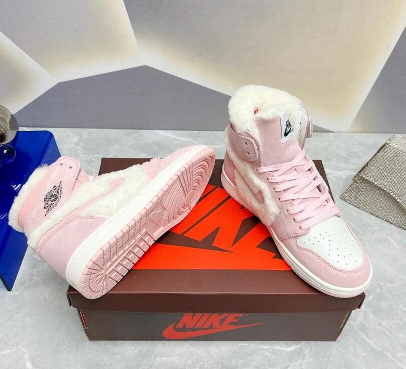 SAMC - NKE Shoes - 199