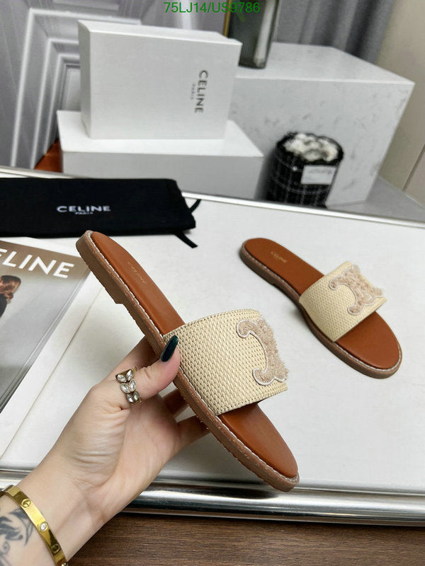 SAMC - COL Women Shoes - 050