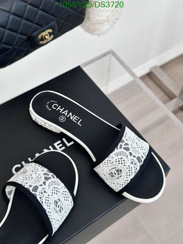 SAMC - CHL Women Shoes Slippers - 023