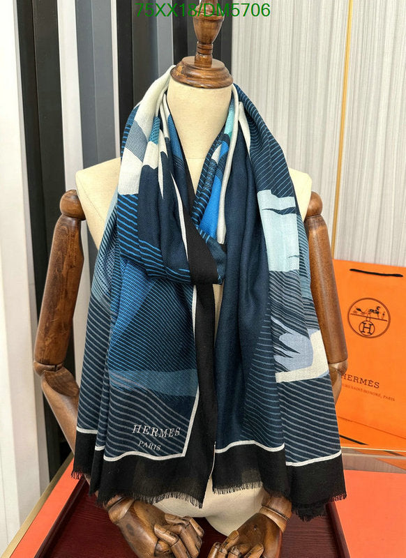SAMC - HMS Scarves - 068