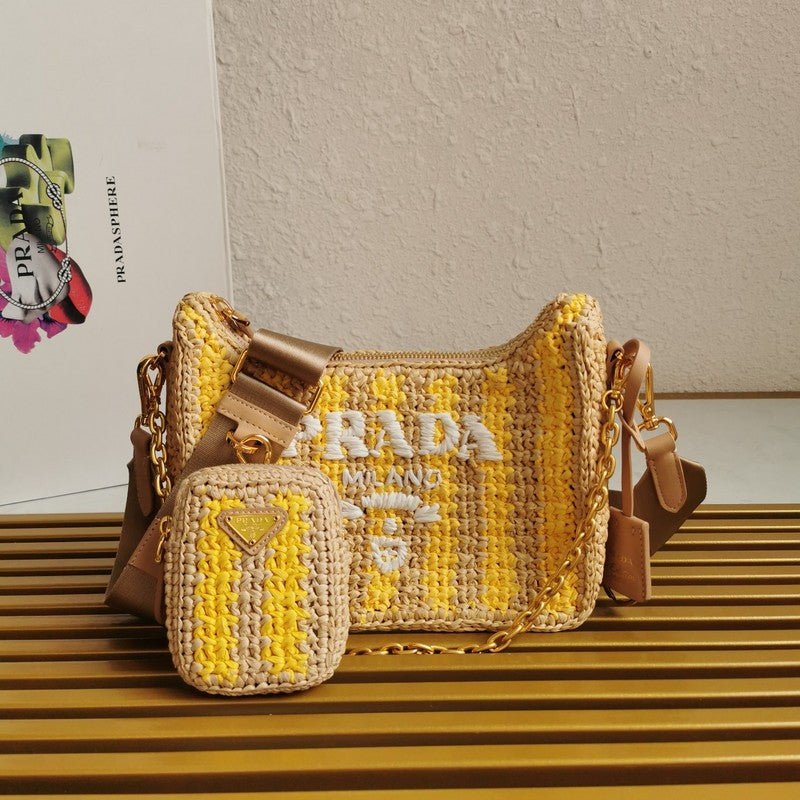 Glami - PD Shoulders Bags - 021