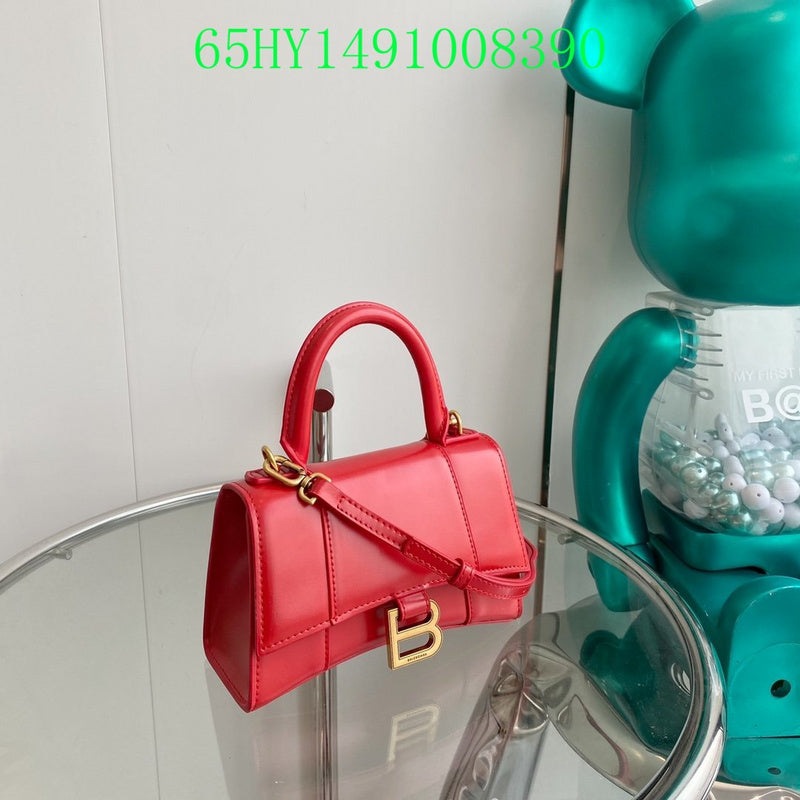 Glami Fashion - BGA Bags - 2049