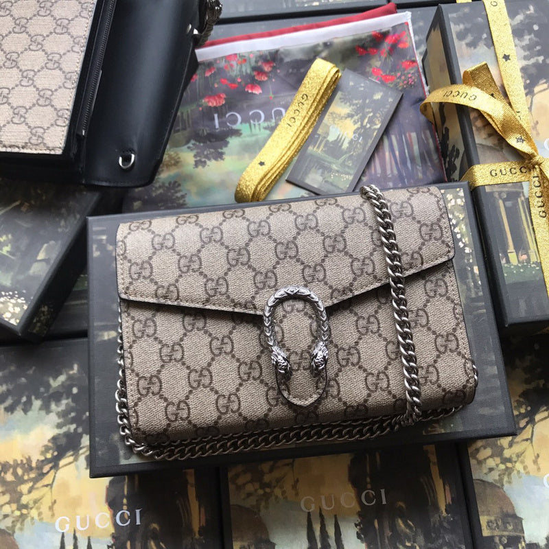 Satchel Bags - GCI Bags - 6231