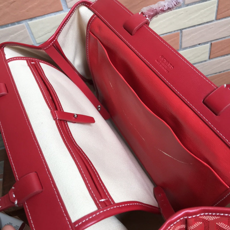 Satchel Bags - GOD Bags - 793