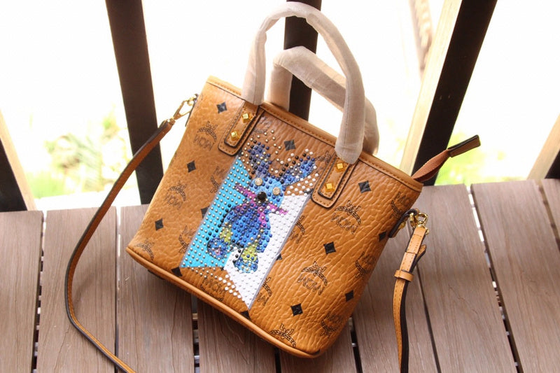 Satchel Bags - MC Bags - 420