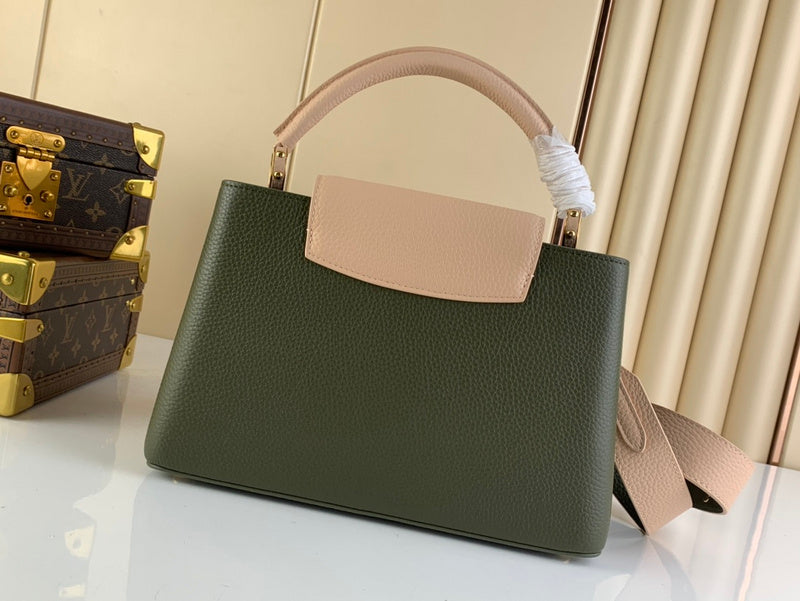 Satchel Bags - VL Bags - 4264