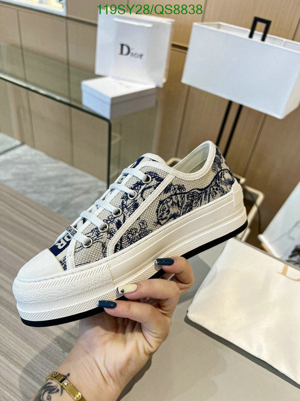 SAMC - DOR Women Sneakers - 088