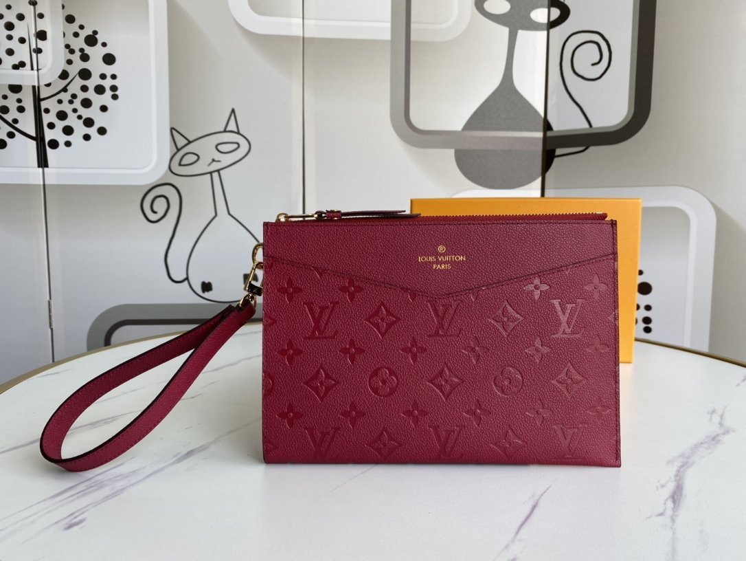 EN - New Arrival Wallet LUV 061