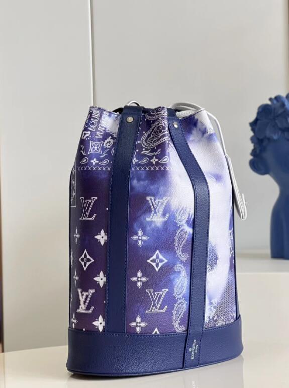 SAMC - LOV Bags - 1691