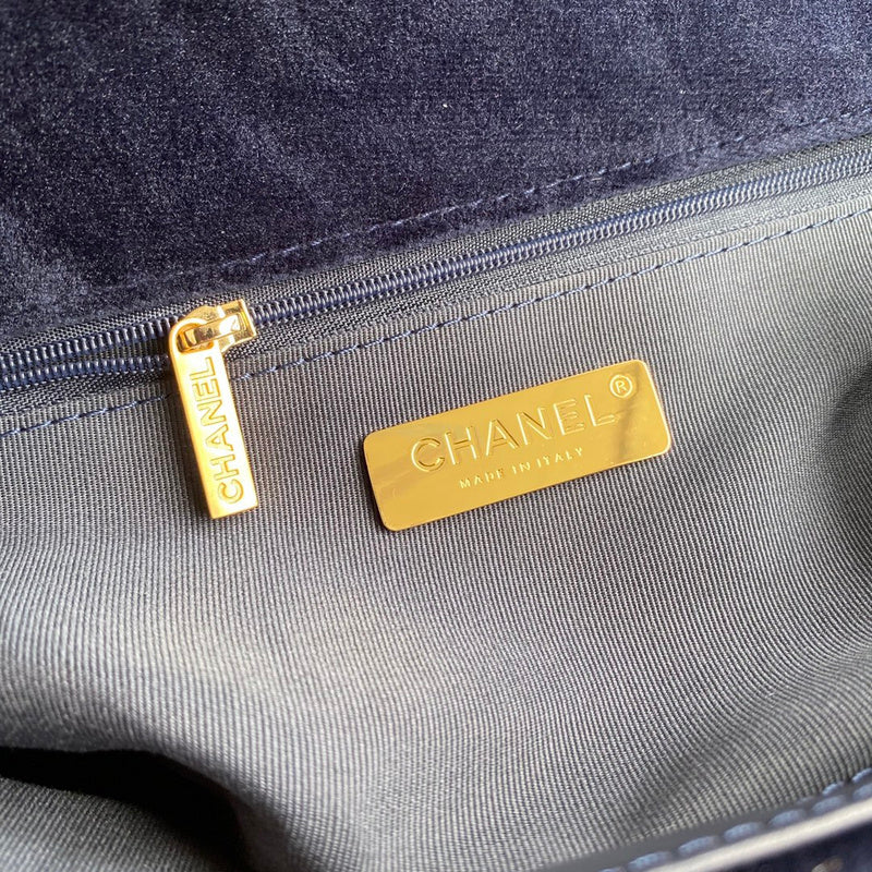 Satchel Bags - CHL Bags - 6446