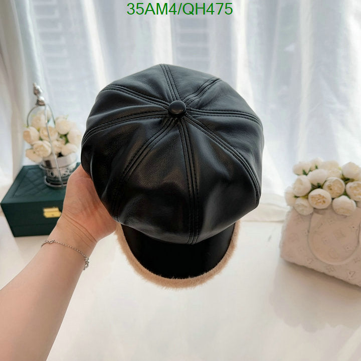 SAMC - CHL Caps & Hats - 099