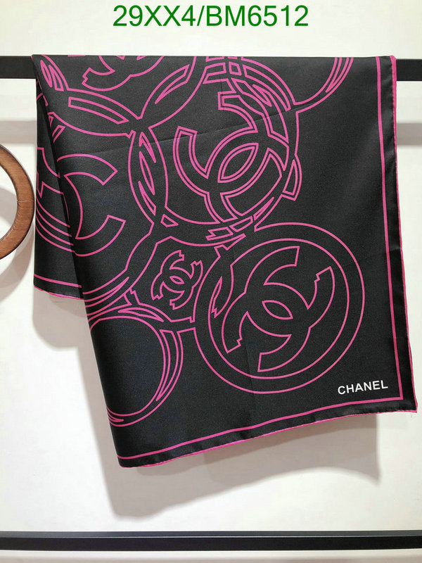 SAMC - CHL Scarves - 232