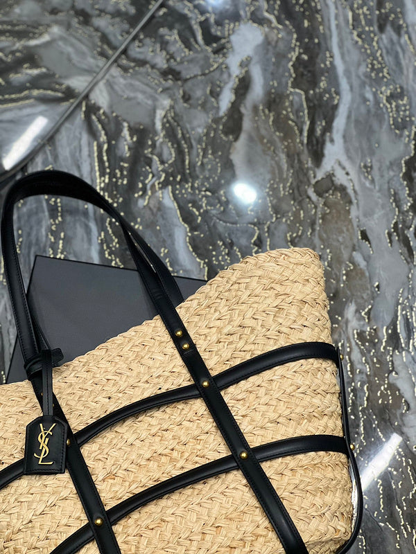 Satchel Bags - SLY Bags - 611